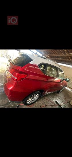 هافال H2 Crossover